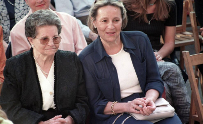 Las imágenes del día de hace 5, 10 y 20 años