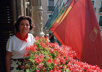 Las imágenes del día de hace 5, 10 y 20 años