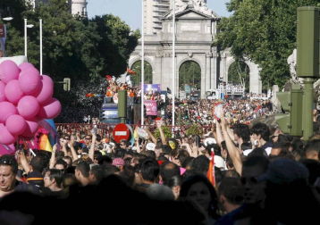 Las imágenes del día de hace 5, 10 y 20 años