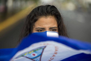 Las imágenes más llamativas de las últimas horas