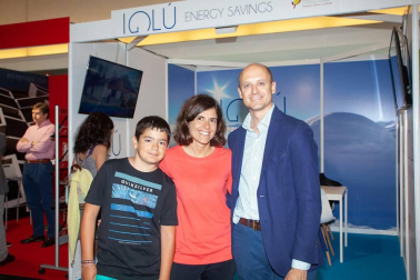 Más de 3.800 personas experimentaron ediFica, la primera feria en España sobre este tipo de edificios. Organizada por el Consorcio Passivhaus-ECCN, con el apoyo del Gobierno de Navarra, el Ayuntamiento de Pamplona, la empresa pública Nasuvinsa y Egurtek, propuso tres jornadas de formación y exposición en el palacio de Congresos y Auditorio de Navarra Baluarte. La muestra atrajo a 77 empresas referentes en el sector de la construcción.