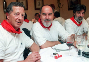 Las imágenes del día de hace 5, 10 y 20 años