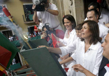 Las imágenes del día de hace 5, 10 y 20 años