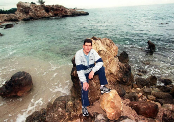 Las imágenes del día de hace 5, 10 y 20 años