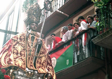 Las imágenes del día de hace 5, 10 y 20 años