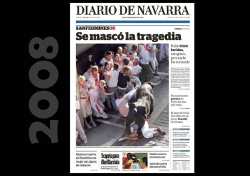 Las imágenes del día de hace 5, 10 y 20 años