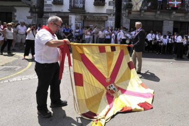 Cientos de asistentes de todas las edades disfrutaron de las Fiestas de San Fermín de Lesaka