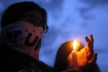 Las imágenes más llamativas de las últimas horas