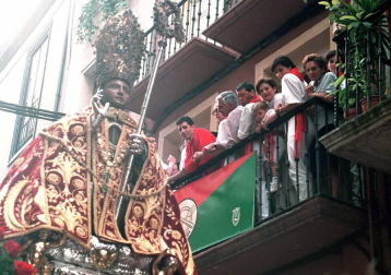 Las imágenes del día de hace 5, 10 y 20 años