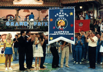 Las imágenes del día de hace 5, 10 y 20 años