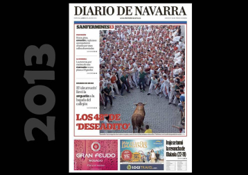 Las imágenes del día de hace 5, 10 y 20 años