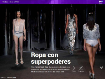 Además, Rebeca Madurga investiga el origen de La Pamplonesa y del Riau-Riau.