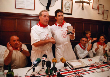 Las imágenes del día de hace 5, 10 y 20 años