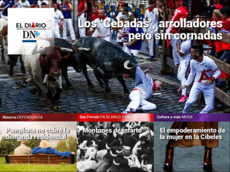 Además, la puerta grande de Chacón.