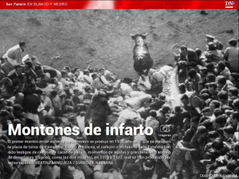 Además, la puerta grande de Chacón.