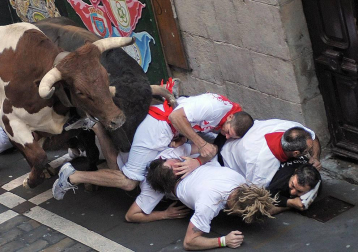 Las imágenes del día de hace 5, 10 y 20 años
