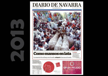 Las imágenes del día de hace 5, 10 y 20 años