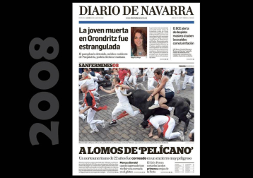 Las imágenes del día de hace 5, 10 y 20 años