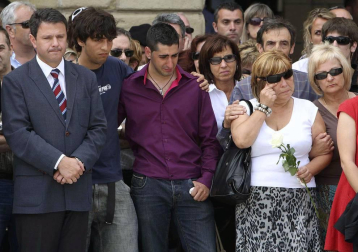 Las imágenes del día de hace 5, 10 y 20 años