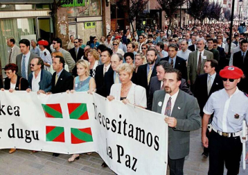 Las imágenes del día de hace 5, 10 y 20 años