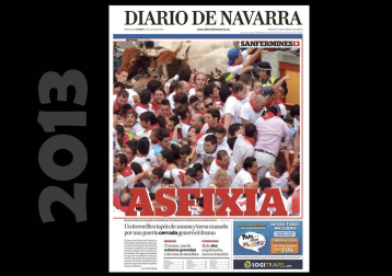 Las imágenes del día de hace 5, 10 y 20 años