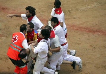 Las imágenes del día de hace 5, 10 y 20 años