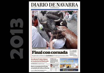 Las imágenes del día de hace 5, 10 y 20 años