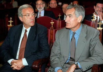Las imágenes del día de hace 5, 10 y 20 años