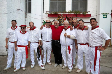 Faena de los toros de la ganadería de Fuente Ymbro para los diestros Juan José Padilla, Roca Rey y Cayetano