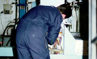 Las imágenes del día de hace 5, 10 y 20 años.