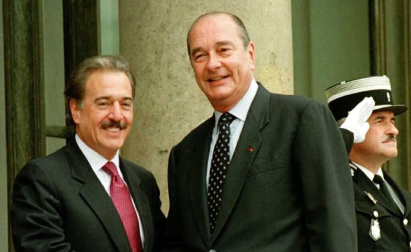Las imágenes del día de hace 5, 10 y 20 años.