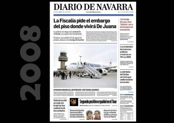 Las imágenes del día de hace 5, 10 y 20 años.