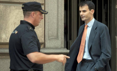 Las imágenes del día de hace 5, 10 y 20 años.
