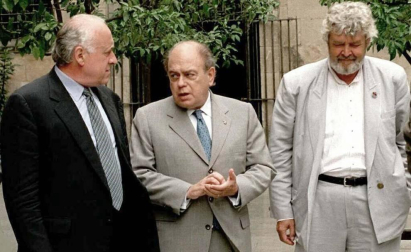 Las imágenes del día de hace 5, 10 y 20 años.