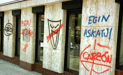 Las imágenes del día de hace 5, 10 y 20 años.
