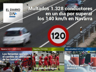 Además, los feriantes apoyan el traslado de las barracas.