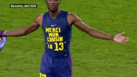 La ONT concluye que el trasplante de Abidal fue legal