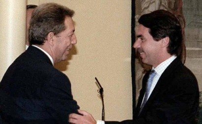 Las imágenes del día de hace 5, 10 y 20 años.