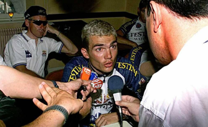 Las imágenes del día de hace 5, 10 y 20 años.