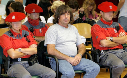 Las imágenes del día de hace 5, 10 y 20 años.