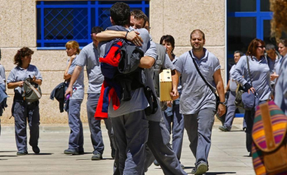 Las imágenes del día de hace 5, 10 y 20 años.