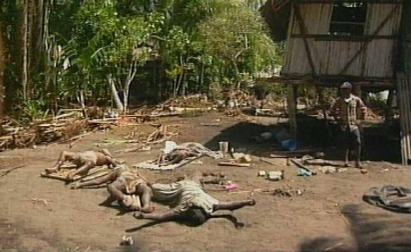 Las imágenes del día de hace 5, 10 y 20 años.