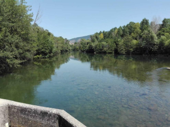 El verano, retratados por los lectores de Diario de Navarra