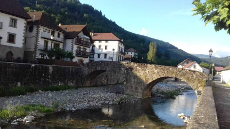 El verano, retratados por los lectores de Diario de Navarra