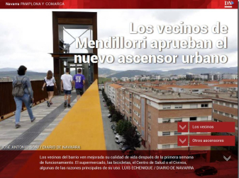 Además, la OPE de 1.000 plazas del Gobierno de Navarra.