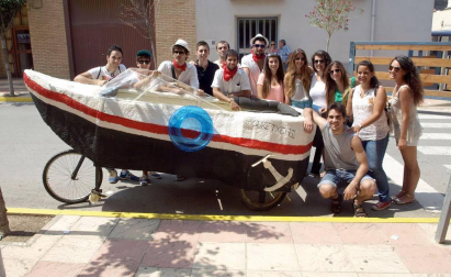 Las imágenes del día de hace 5, 10 y 20 años.