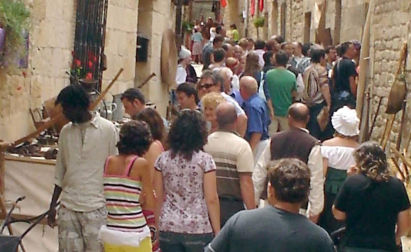 Las imágenes del día de hace 5, 10 y 20 años.