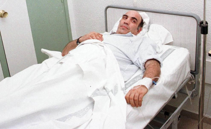 Las imágenes del día de hace 5, 10 y 20 años.
