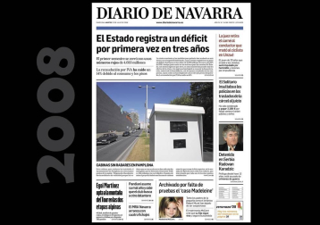 Las imágenes del día de hace 5, 10 y 20 años.