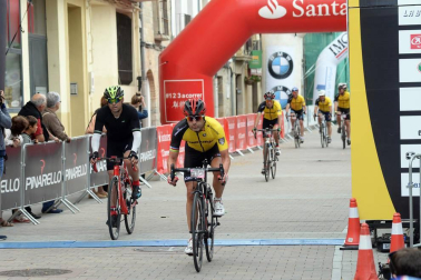 Fotos de la marcha cicloturista que ha contado con más de 2.000 participantes.